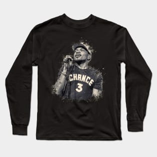 CHANCE Long Sleeve T-Shirt